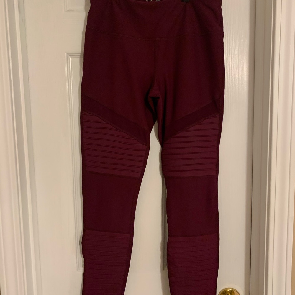 90 Degree By Reflex Purple Legging